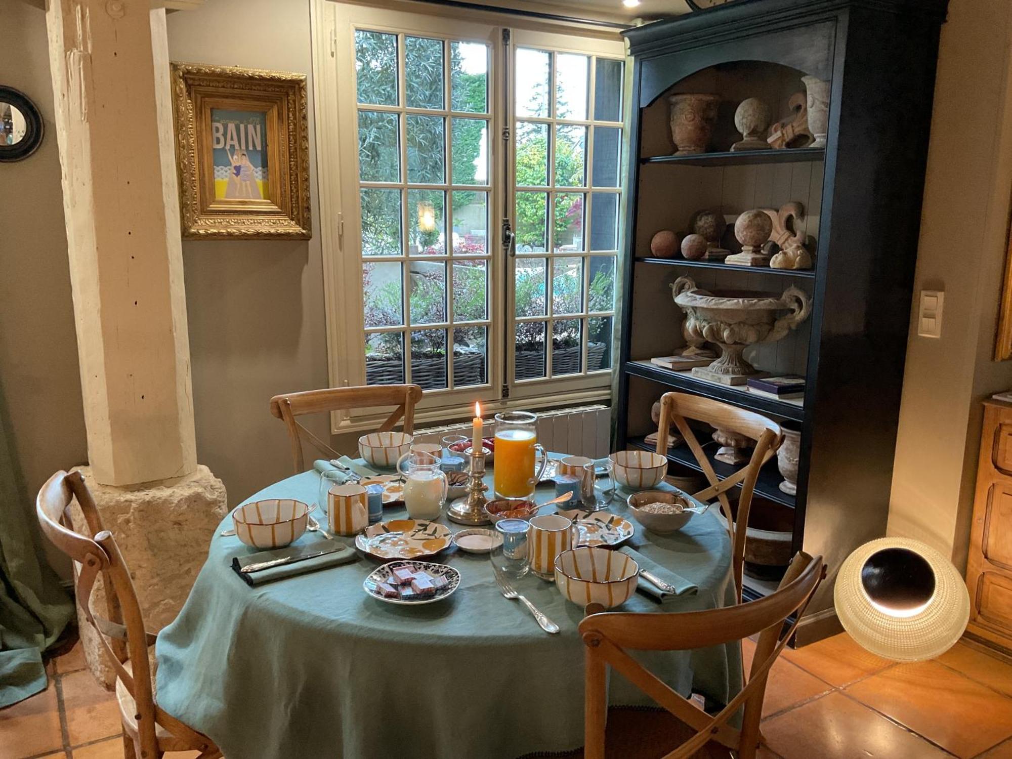 Manoir De La Croix-Sonnet Panzió Trouville-sur-Mer Kültér fotó